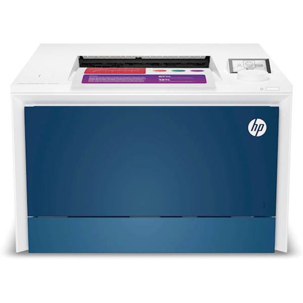 TISKALNIK HP CLJ 4202DN