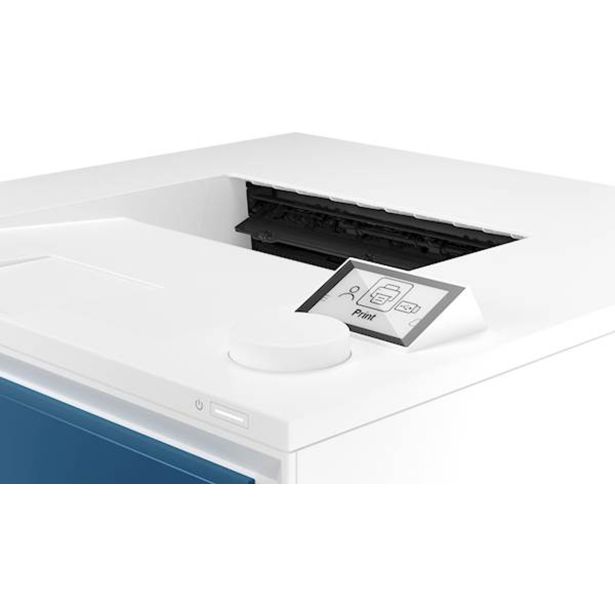 TISKALNIK HP CLJ 4202DN