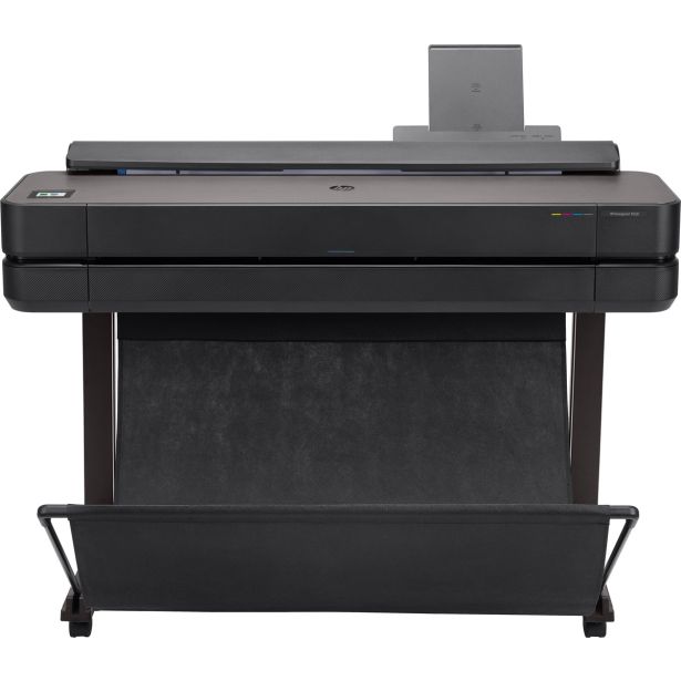 TISKALNIK HP DESIGNJET T650 36-IN