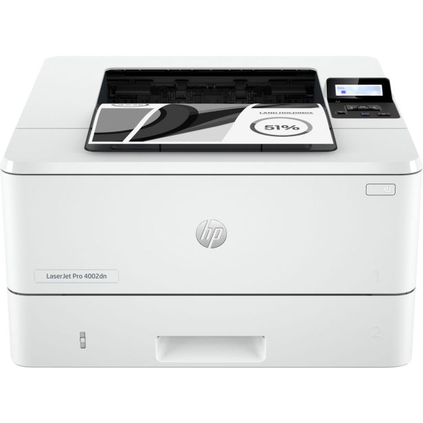 TISKALNIK HP LASERJET PRO 4002DN