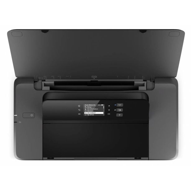 TISKALNIK HP OFFICEJET 200