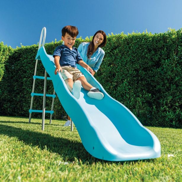 TOBOGAN INTEX SAMOSTOJEČI 2.44 M