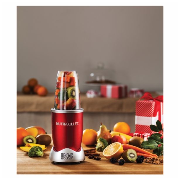 Delimano nutribullet akcija top