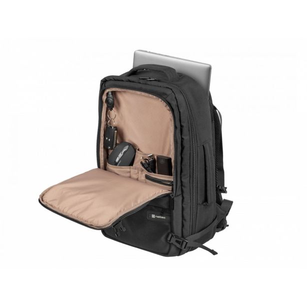 TORBA / NAHRBTNIK NATEC CAMEL LITE 2V1