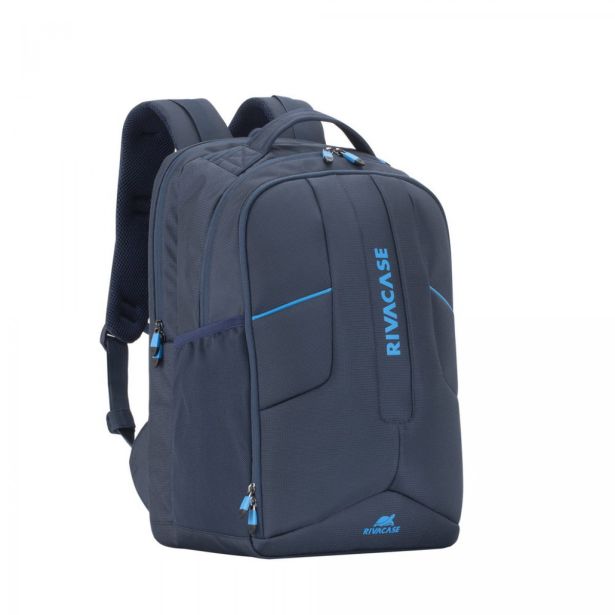 TORBA / NAHRBTNIK RIVACASE GAMING TEMNO MODER