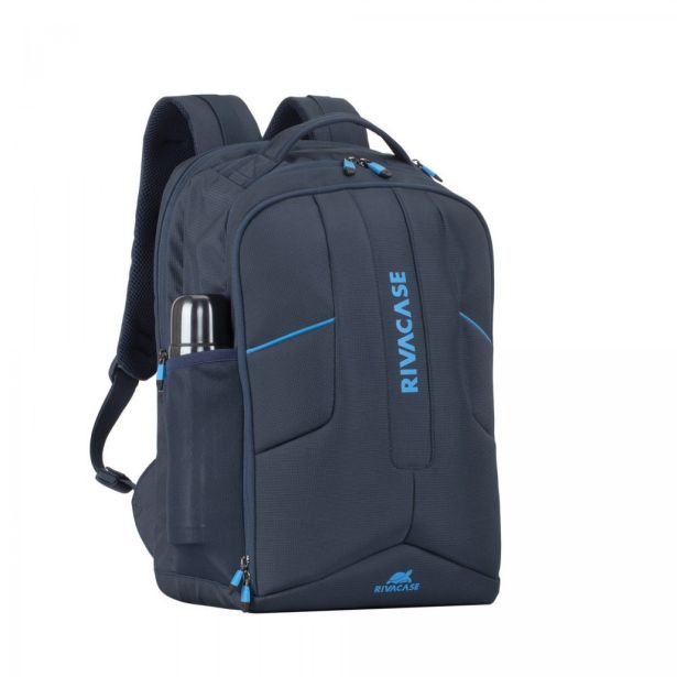 TORBA / NAHRBTNIK RIVACASE GAMING TEMNO MODER