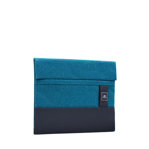 TORBA/NAHRBTNIK RIVACASE ZA MACBOOK MODRA