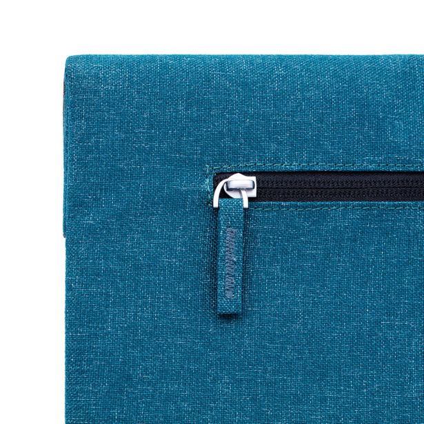 TORBA/NAHRBTNIK RIVACASE ZA MACBOOK MODRA