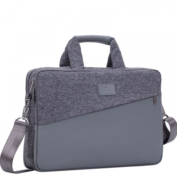 TORBA / NAHRBTNIK RIVACASE ZA MACBOOK PRO/ULTRABOOK