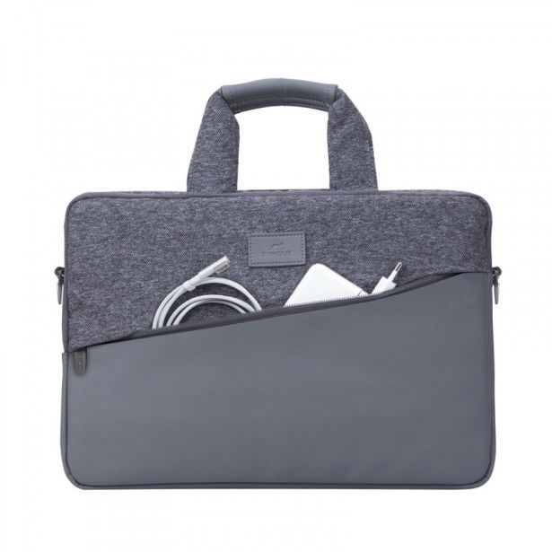 TORBA / NAHRBTNIK RIVACASE ZA MACBOOK PRO/ULTRABOOK
