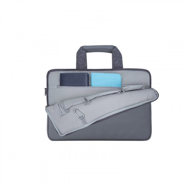 TORBA / NAHRBTNIK RIVACASE ZA MACBOOK PRO/ULTRABOOK