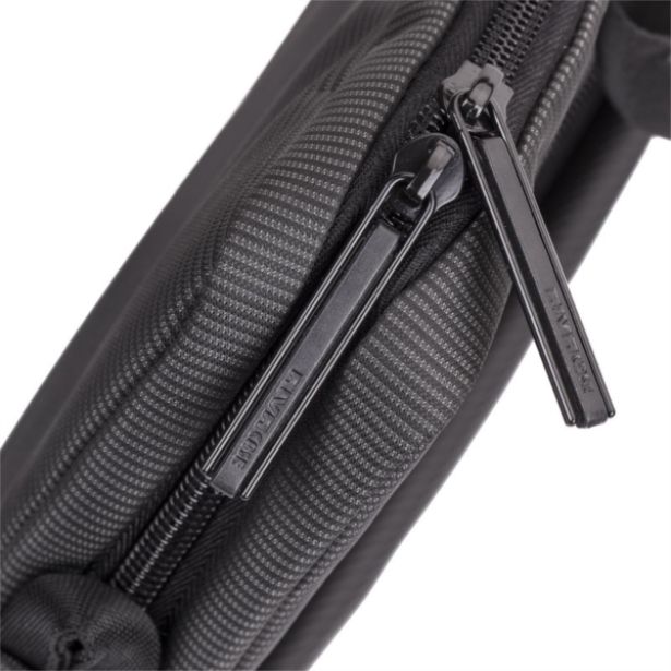 TORBA/NAHRBTNIK RIVACASE ZA PRENOSNIK SIVA 8730 15,6"