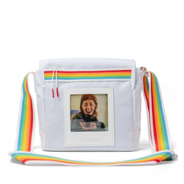 TORBA POLAROID BOX CAMERA BELA V2