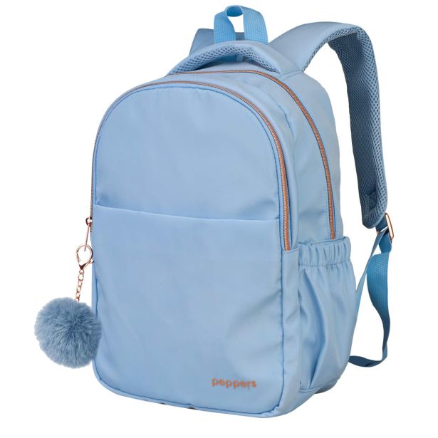 TORBA ZA PROSTI ČAS PEPPERS NAHRBTNIK MILANO FROST 28721