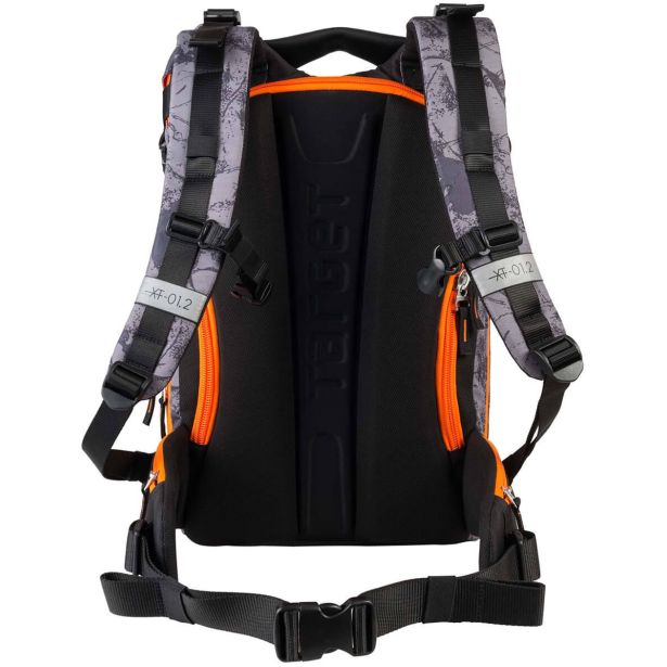 TORBA ZA PROSTI ČAS VIPER NAHRBTNIK XT-01.2 OLTH BLACK 17556