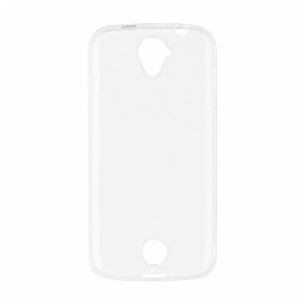 LIQUID SKIN TPU CASE