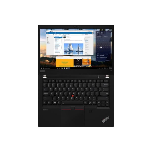 PRENOSNI RAČUNALNIK LENOVO TP T14 G2 I5-1135G7 14I 8GB/256GB