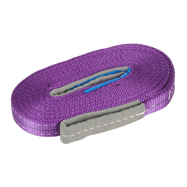 TOVORNI TRAK DÖRNER + HELMER TRAK BREMENSKI 1T 4MX30MM VIJOLIČEN; ZANKA-ZANKA