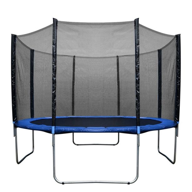 TRAMPOLIN FI 397 CM