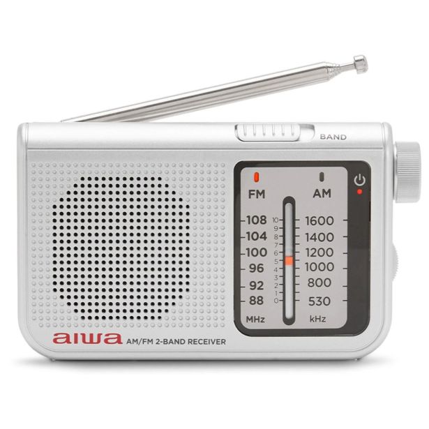 TRANZISTOR AIWA RS-55/SL ŽEPNI