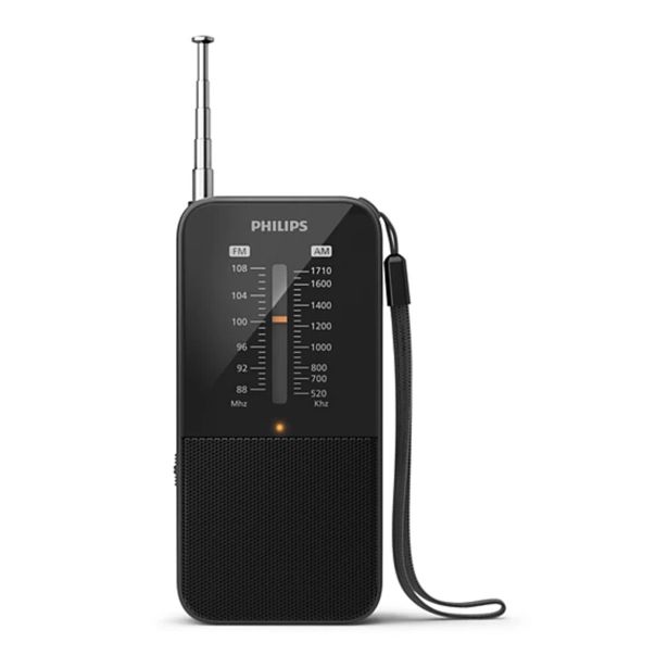 TRANZISTOR PHILIPS TAR1509