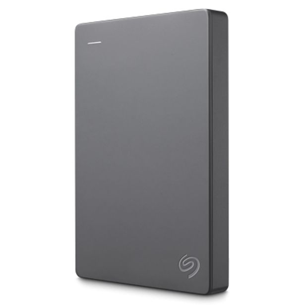 ZUNANJI TRDI DISK SEAGATE STJL1000400 "1TB 2.5"" USB 3.0 BASIC"