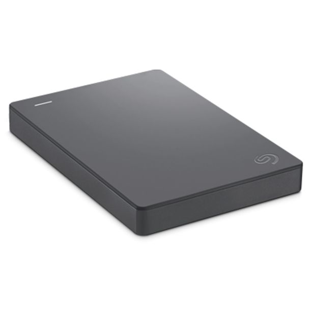 ZUNANJI TRDI DISK SEAGATE STJL2000400 "2TB 2.5"" USB 3.0 BASIC"