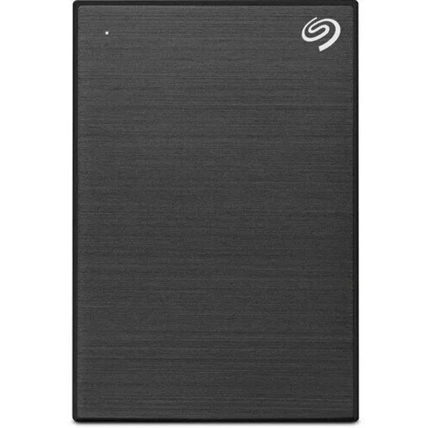 ZUNANJI TRDI DISK SEAGATE STKB1000400 1TB ONE TOUCH USB 3.2 ČRN