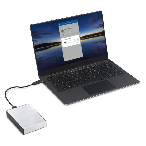 ZUNANJI TRDI DISK SEAGATE STKB1000401