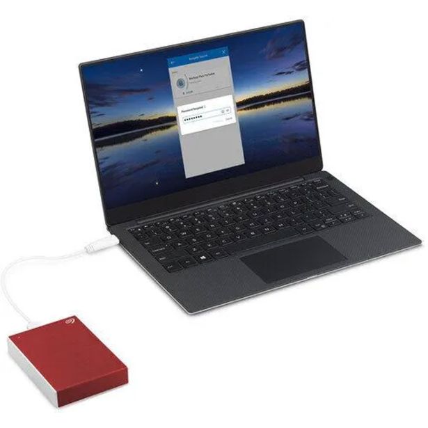 ZUNANJI TRDI DISK SEAGATE STKC4000403