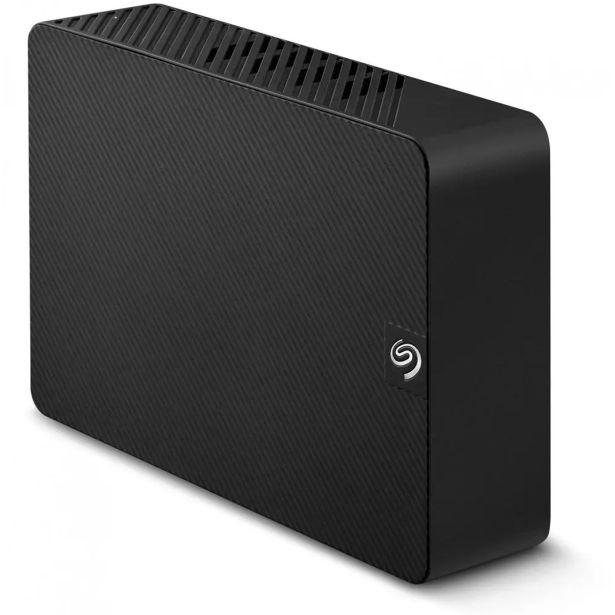 ZUNANJI TRDI DISK SEAGATE STKP4000400 4TB 3.5 USB 3.0 EXPANSION