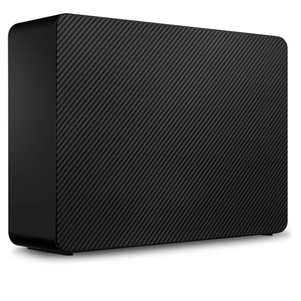 ZUNANJI TRDI DISK SEAGATE STKP6000400 6TB USB 3.0 3.5 EXPANSION