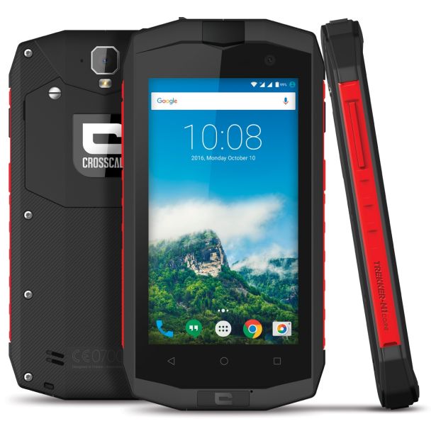 PAMETNI MOBILNI TELEFON CROSSCALL TREKKER M1 CORE