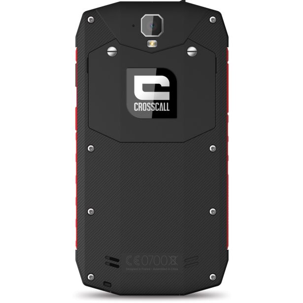 PAMETNI MOBILNI TELEFON CROSSCALL TREKKER M1 CORE