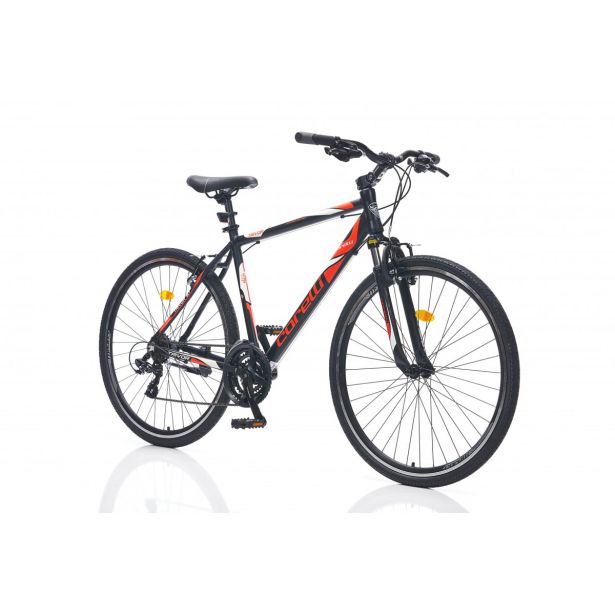TREKKING KOLO CORELLI 71.12 CM (28") ALU TRIVOR 5.1 V-BRAKE