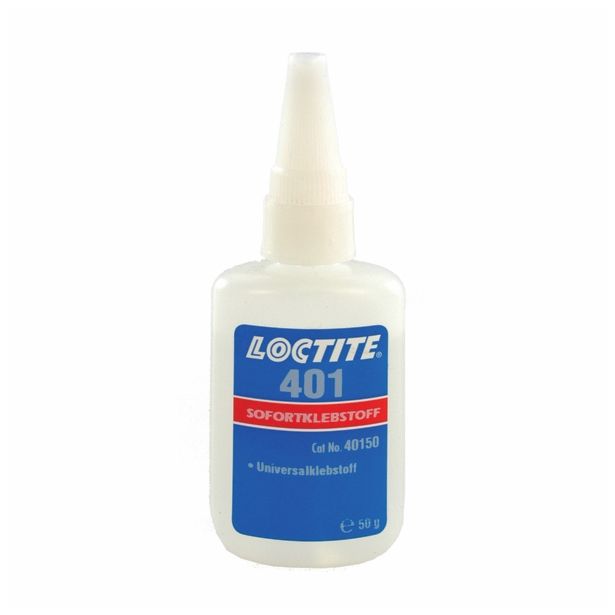 TRENUTNA LEPILA HENKEL ACM LOCTITE 401 BO50G SK/RO/SI/BG 50 G