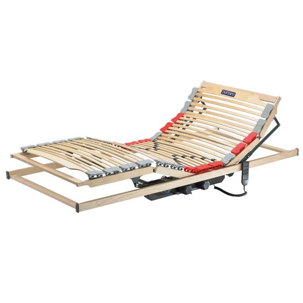 LETVENA PODLAGA DORMEO TRIO FLEX 120X190 CM