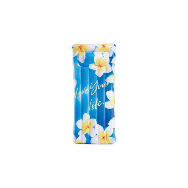 VODNA BLAZINA INTEX TROPICAL 170X76 CM SORTIRANO
