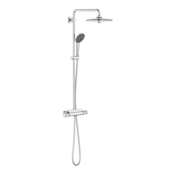 TUŠ SISTEM GROHE VITALIO JOY 260 TERMOSTATSKI