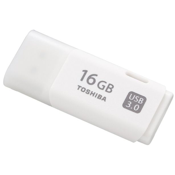 USB KLJUČ TOSHIBA U301 16GB 3.0