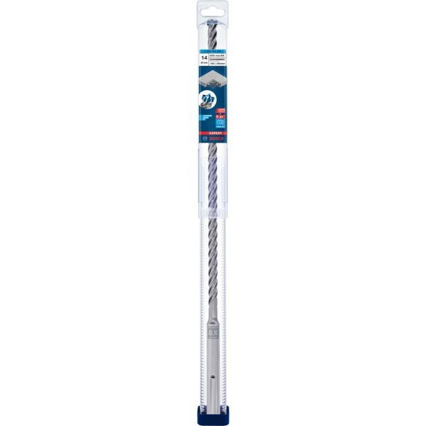 UDARNI SVEDER EXPERT SDS MAX-8X, 14 X 400 X 540 MM