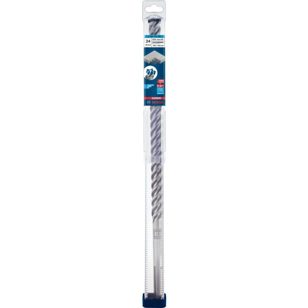 UDARNI SVEDER EXPERT SDS MAX-8X, 24 X 400 X 520 MM