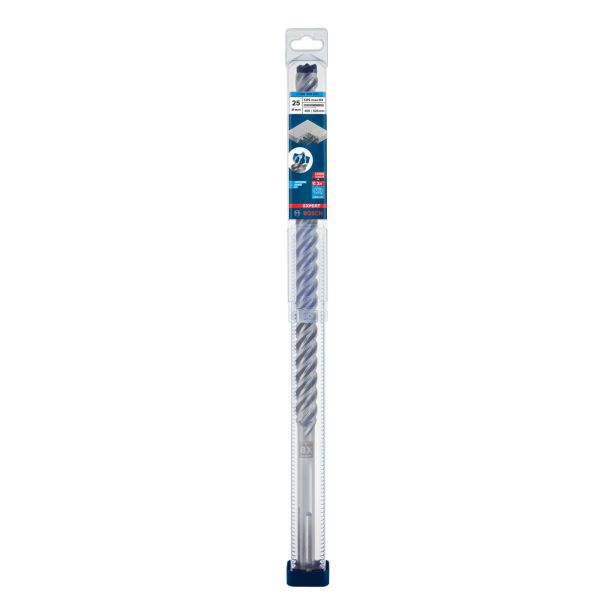 UDARNI SVEDER EXPERT SDS MAX-8X, 25 X 400 X 520 MM