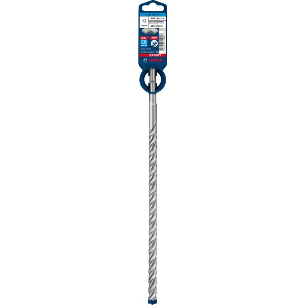 UDARNI SVEDER EXPERT SDS PLUS-7X, 12 X 250 X 315 MM