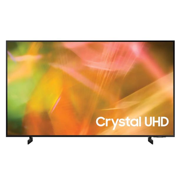 TELEVIZOR SAMSUNG UE55AU8072UXXH