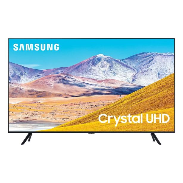 TELEVIZOR SAMSUNG UE65TU8072UXXH