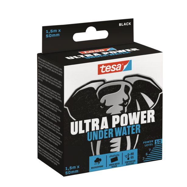 TESNILNI LEPILNI TRAK TESA ULTRA POWER UNDER WATER 1.5MX50MM - POD VODO