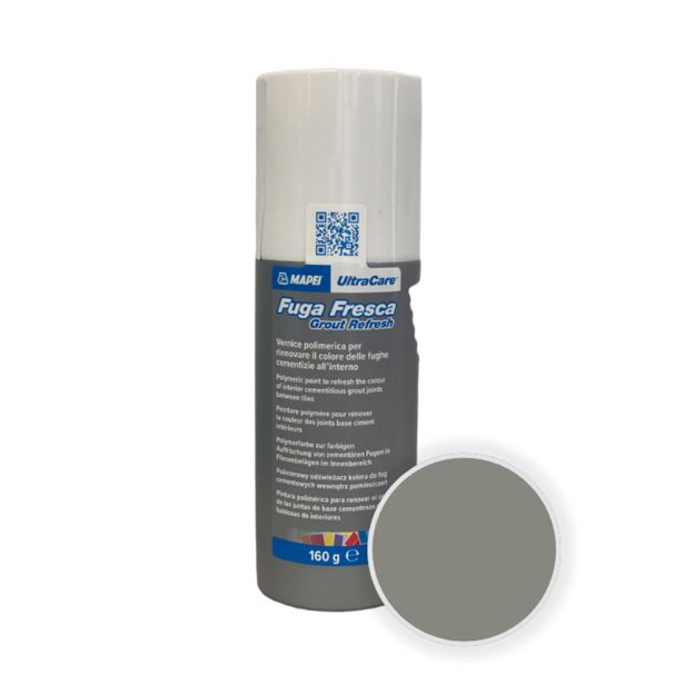 PRIBOR MAPEI ULTRACARE FUGA FRESCA 113 160G