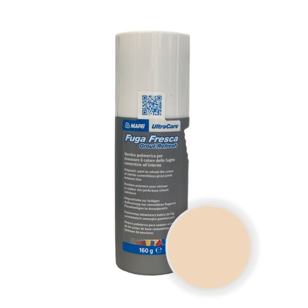 PRIBOR MAPEI ULTRACARE FUGA FRESCA 132 160G