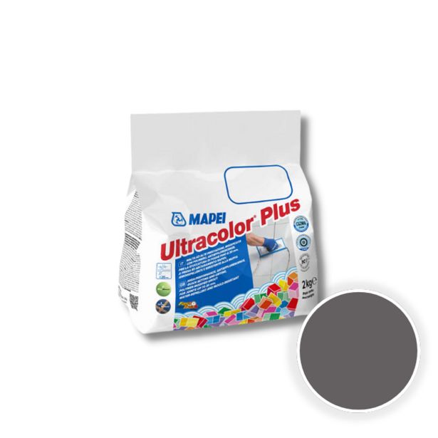 FUGIRNA MASA MAPEI ULTRACOLOR PLUS 119 2 KG LONDON SIVA